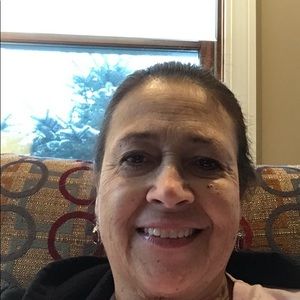 Meet your Posher, Tracy